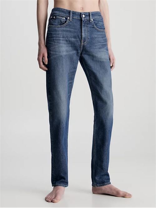 slim CALVIN KLEIN JEANS | J30J3233721BJ
